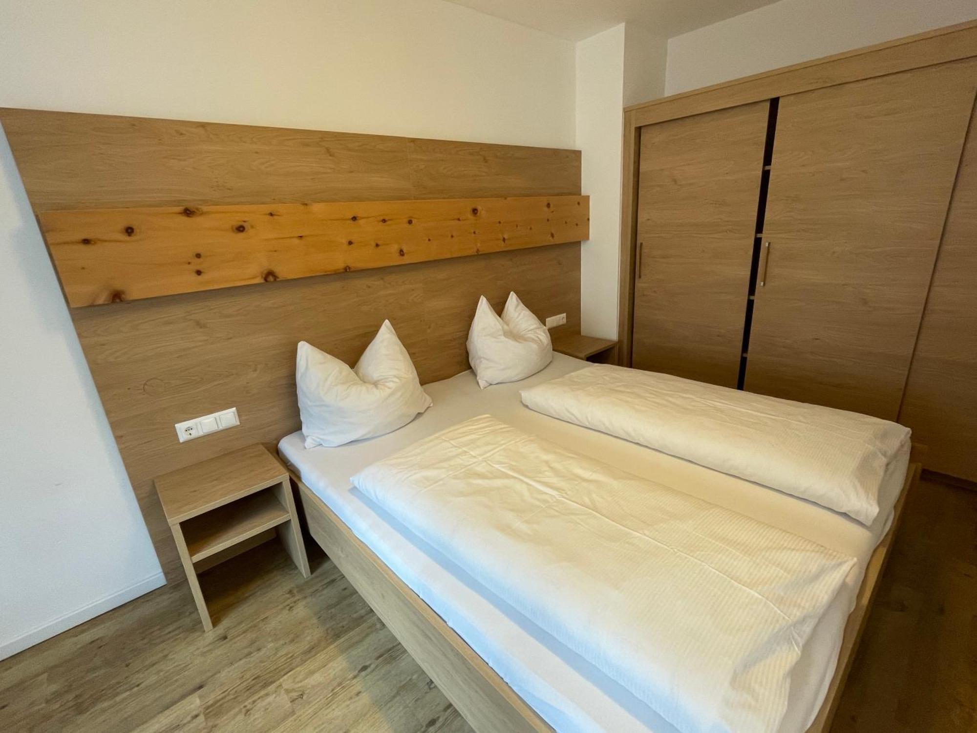 Pension Ahorn Saalbach-Hinterglemm Exterior photo