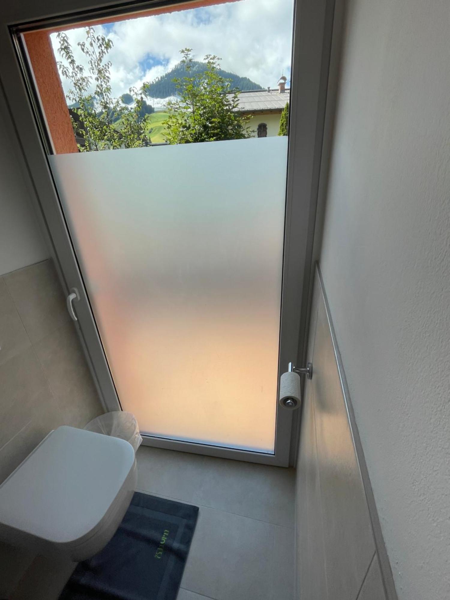 Pension Ahorn Saalbach-Hinterglemm Exterior photo